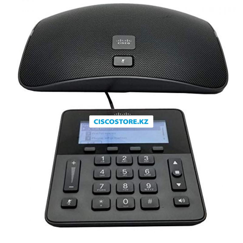 Cisco CP-8831-K9= ip-телефон